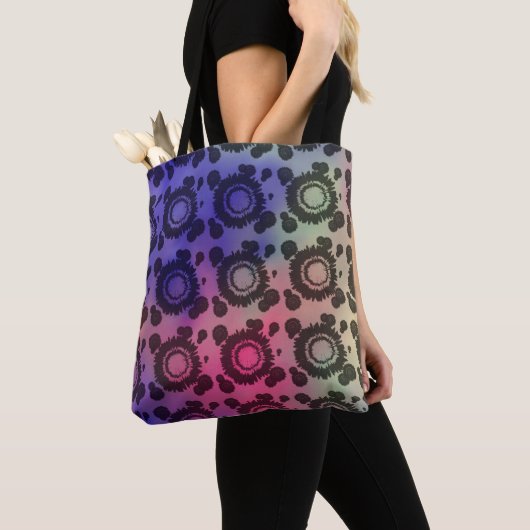 Pom Pom Power Tasche (Von Nahem)