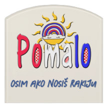 Pomalo – Kroatische Entspannung mit Sonne & Regenb