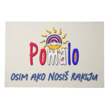Pomalo – Kroatische Entspannung mit Sonne und Rege
