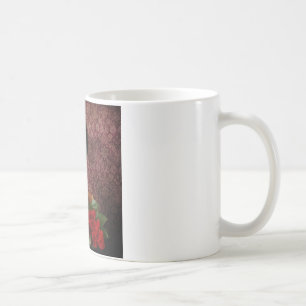 Pomba Gira Kaffeetasse
