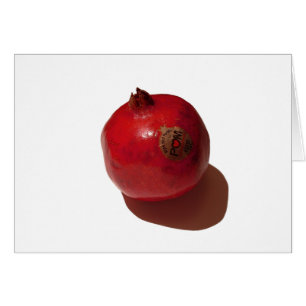 Pomegranat