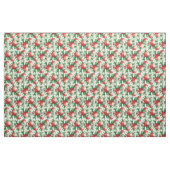 Pomegranat Muster Stoff (Fat Quarter (45,7 x 55,9 cm))