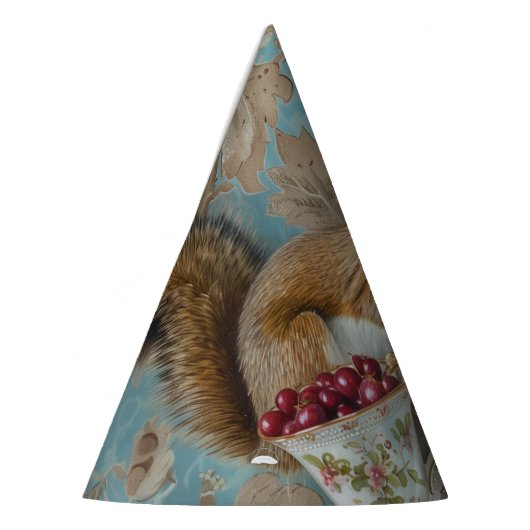 Pomegranat - Party Hat Partyhütchen (Links)