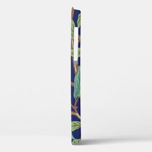 Pomegranat und Little Bird, William Morris Case M (Rückseite / Links)