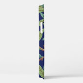 Pomegranat und Little Bird, William Morris Case M (Rückseite / Rechts)