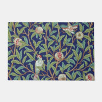Pomegranat und Little Bird, William Morris