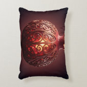 Pomegranate´10 Dekokissen (Vorderseite(Vertikal))