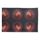 Pomegranate´10 Kissenbezug (Rückseite)