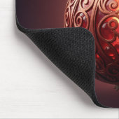 Pomegranate´10 Mousepad (Ecke)