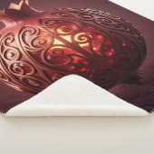 Pomegranate´10 Sherpadecke (3/4)