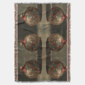 Pomegranate´11 Decke (Vorderseite Vertikal)