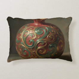 Pomegranate´11 Dekokissen