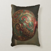 Pomegranate´11 Dekokissen (Vorderseite(Vertikal))