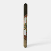 Pomegranate´11 iPhone 16 Hülle (Rechte Seite)