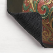 Pomegranate´11 Mousepad (Ecke)