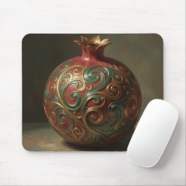 Pomegranate´11 Mousepad