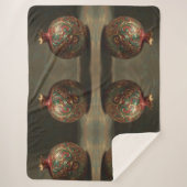 Pomegranate´11 Sherpadecke (Vorderseite)