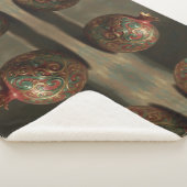 Pomegranate´11 Sherpadecke (3/4)