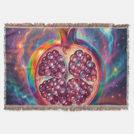 Pomegranate´1 Decke