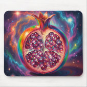 Pomegranate´1 Mousepad (Vorne)