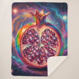 Pomegranate´1 Sherpadecke