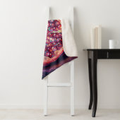 Pomegranate´1 Sherpadecke (Beispiel)