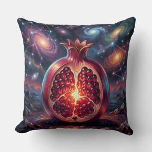 Pomegranate´2 Kissen
