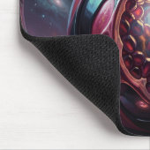 Pomegranate´3 Mousepad (Ecke)
