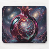 Pomegranate´3 Mousepad (Vorne)
