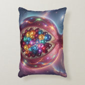 Pomegranate´4 Dekokissen (Vorderseite(Vertikal))