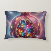 Pomegranate´4 Dekokissen (Rückseite)