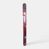 Pomegranate´4 iPhone 16 Hülle (Linke Seite)