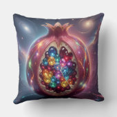 Pomegranate´4 Kissen (Rückseite)