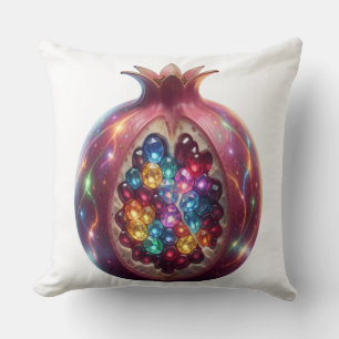 Pomegranate´4 Kissen