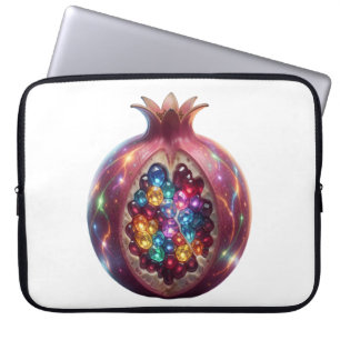 Pomegranate´4 Laptopschutzhülle