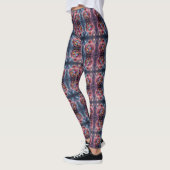 Pomegranate´4 Leggings (Links)