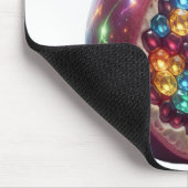 Pomegranate´4 Mousepad (Ecke)