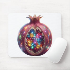 Pomegranate´4 Mousepad