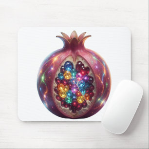 Pomegranate´4 Mousepad
