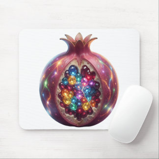 Pomegranate´4 Mousepad