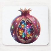 Pomegranate´4 Mousepad (Vorne)