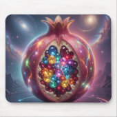 Pomegranate´4 Mousepad (Vorne)