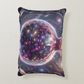 Pomegranate´5 Dekokissen (Rückseite(Vertikal))