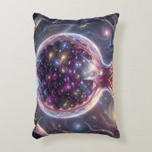 Pomegranate´5 Dekokissen (Vorderseite(Vertikal))