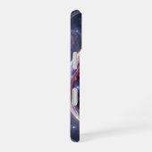 Pomegranate´5 iPhone 16 Hülle (Rechte Seite)