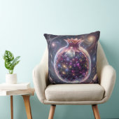 Pomegranate´5 Kissen (Stuhl )