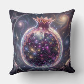 Pomegranate´5 Kissen (Rückseite)