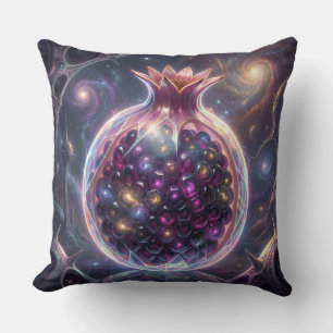 Pomegranate´5 Kissen