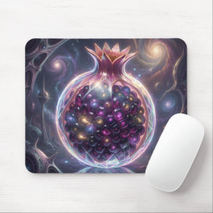 Pomegranate´5 Mousepad