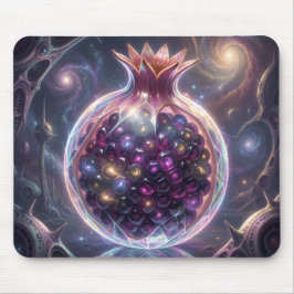 Pomegranate´5 Mousepad